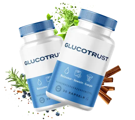 GlucoTrust Potes
